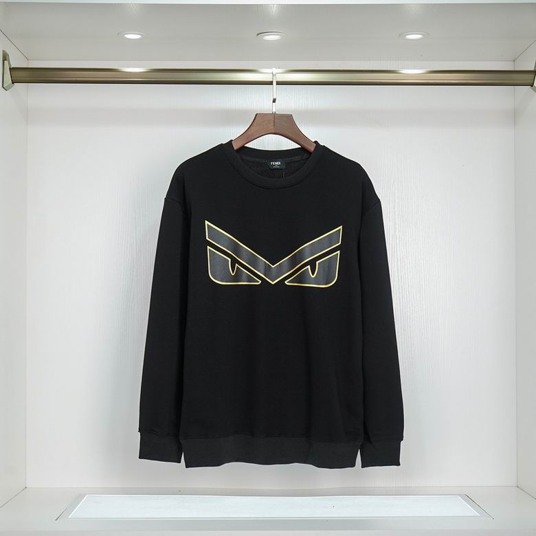 Fendi Sweatshirt m-3xl-151